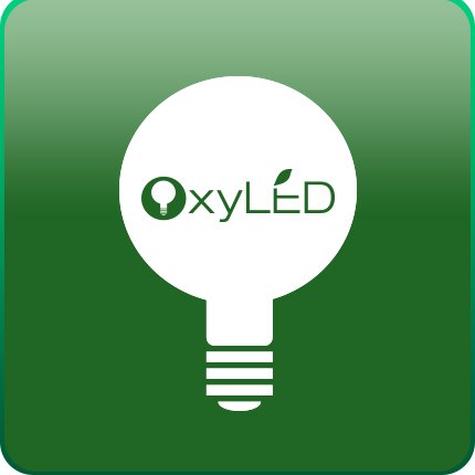 OxyLed's profile picture. OxyLED tracks all the latest LED lighting technology breakthroughs and shows you what’s new, what matters, and how LED can enrich your life.