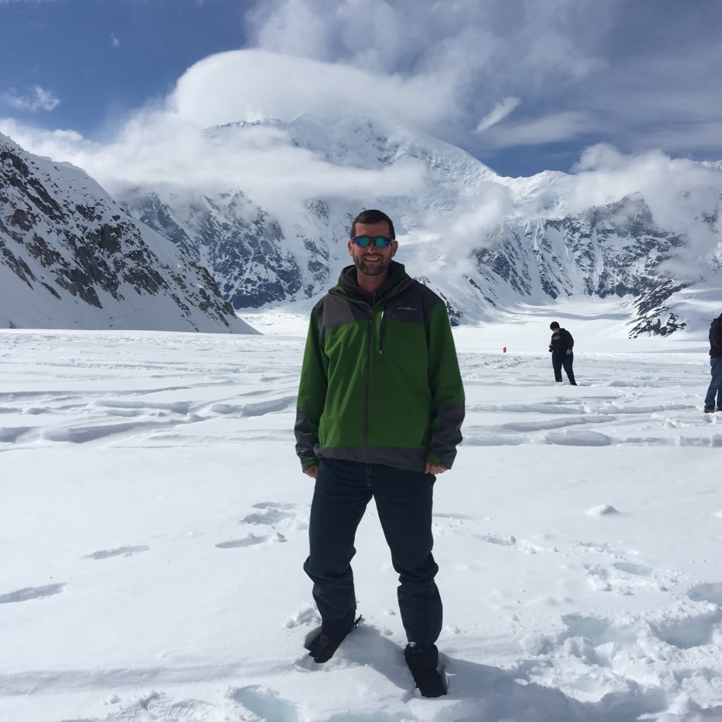 RevKoryT's profile picture. 