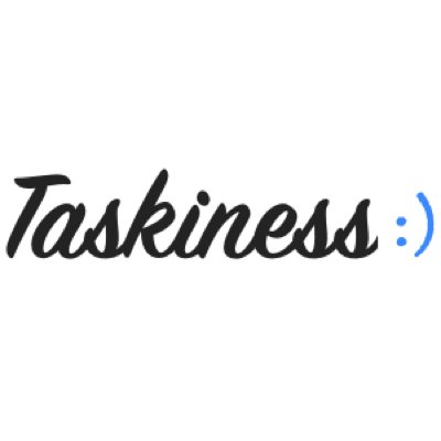 taskiness Profile Picture