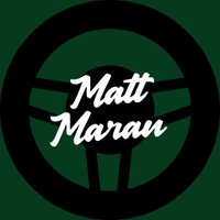 Matt Maran Motoring (@mattmaran) 's Twitter Profile