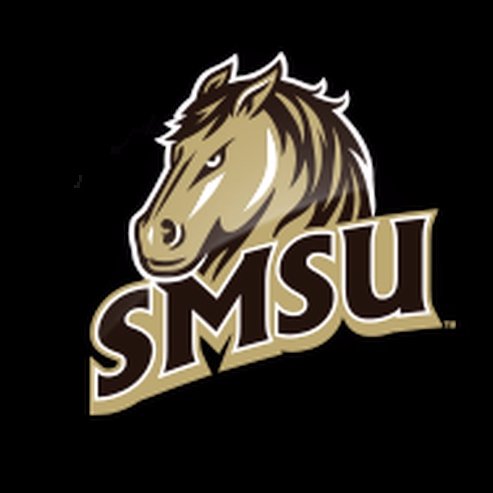 Southwest Minnesota State University Student-Athlete Mustang Mentors | Believe in Brown