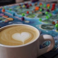 Lodestone Coffee and Games(@LodestoneCG) 's Twitter Profile Photo