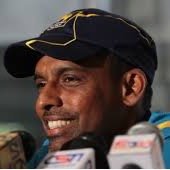 Former Sri Lanka cricketer/Former SriLankan Batting Coach / Former Bangladesh Batting Consultant