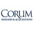 CorumGroup's profile image