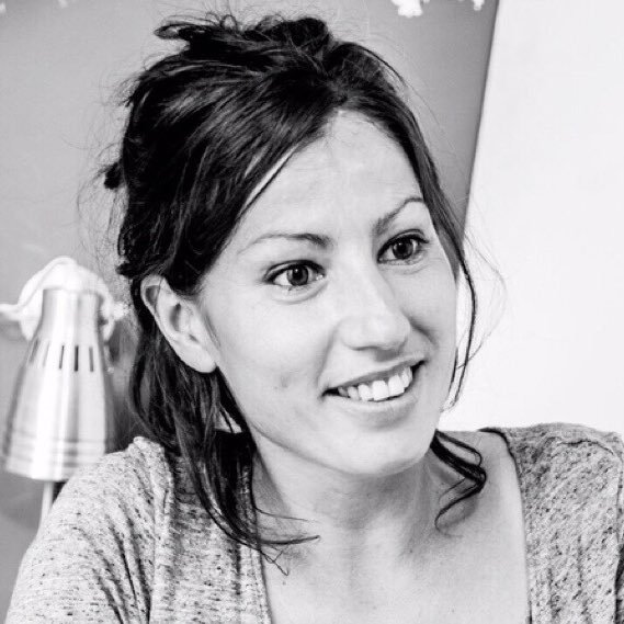 Marta Muixí Profile