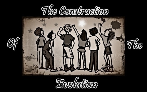 TCOTE_LEAD's profile picture. The Construction of the Evolution is the next grassroots campaign created by millions of young people worldwide... -+PLEASE FOLLOW US +-
+WE FOLLOW BACK+