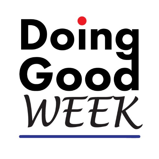DoingGood Week is a free week-long conference for small #nonprofits sponsored by @DoingGoodFndtn. Mon Aug 7th to Fri Aug 11th, 2017 in Denver, CO #DGWeek