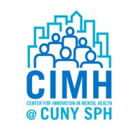 Center for Innovation in Mental Health (@cimh_sph) 's Twitter Profile