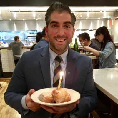 bgarcia0313's profile picture. 