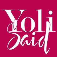 YoliSaid.com(@YoliSaid_com) 's Twitter Profile Photo