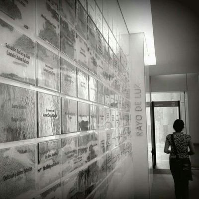 qattyvillaneff's profile picture. Apasionada de la Danza, Ballet y Jazz no solo es una pasión, es el amor sacrificio y dedicación.