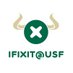 iFixit club at USF (@ifixitatusf) Twitter profile photo iFixit club at USF (@ifixitatusf) Twitter profile photo