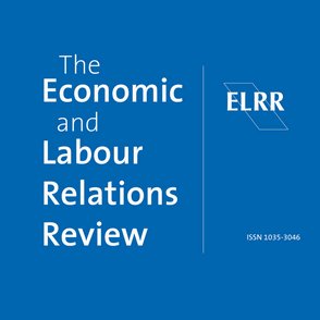 Bringing together research and new perspectives in economics and labour relations since 1990. multi-disciplinary / heterodox / double-blind peer-reviewed