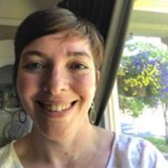 Guide, Empath, & Intuitive who works with sensitive women who want to find their voice, express their truth, & live fully!