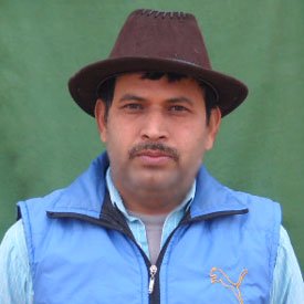 Jagjit Rohilla Profile