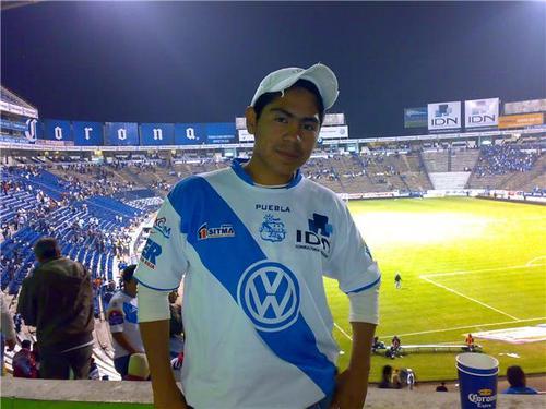 oscarcalceta's profile picture. estoy jugando en cuarta divicion