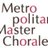 Metro Master Chorale
