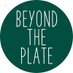 Beyond the Plate (@btplatepodcast) Twitter profile photo
