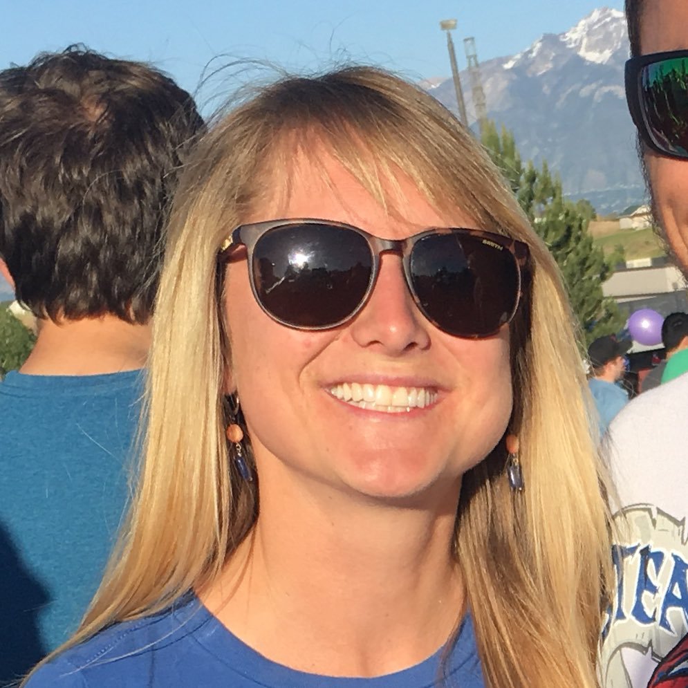 IamJessicaJ's profile picture. Full time professional at life living