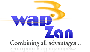 wapzan's profile picture. wapZan is a wap site builder where everyone or anyone can create a powerfull wap site. For there personal or for public use and its free of charge