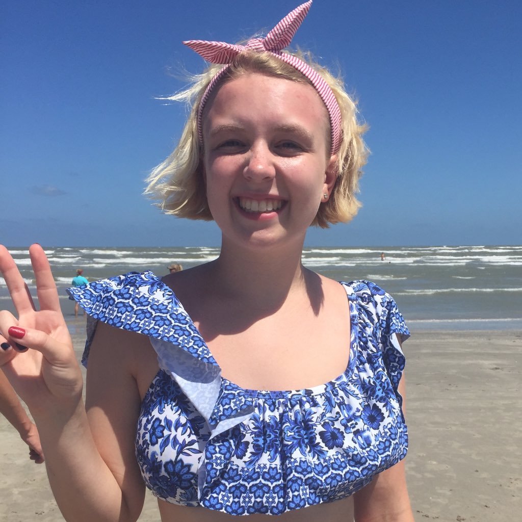 ava_manon's profile picture. Daughter of Christ. Drinker of coffee. Music Maker. Mountain hiker. Concordia Eagle.