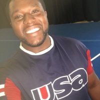 USA Staff- DJ(@USA_DJ1) 's Twitter Profile Photo