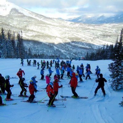 Northern Division Amateur Ski Education Foundation