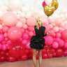 BalloonsCA's profile picture. Balloon Celebrations is the luxury balloon and celebration shop in Santa Monica creating highly imaginative and modern Balloon Art to Los Angeles and beyond.