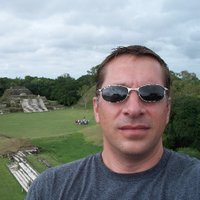 Gerry Scheetz (@prof) 's Twitter Profile