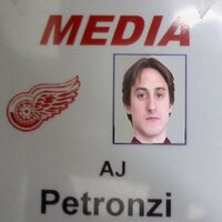 Anthony Petronzi(@AJPetronzi) 's Twitter Profile Photo