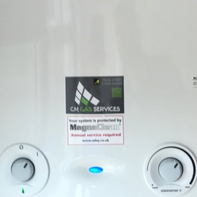 cm_gas's profile picture. 