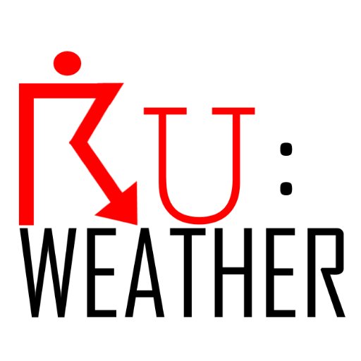 Weather updates & green-screen video forecasts brought to you by students from @RUMetSoc in the Department of Meteorology @UniofReading. Own views.