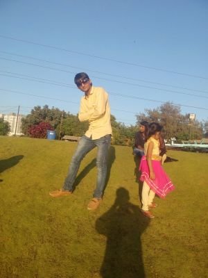 Arvindp14384738's profile picture. 