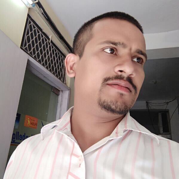 KANHAIYAMOKAMA's profile picture. 