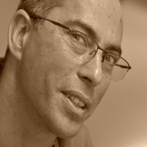 James Profile