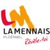 Lycée La Mennais Ploërmel (@LycLaMennaisPLo) Twitter profile photo