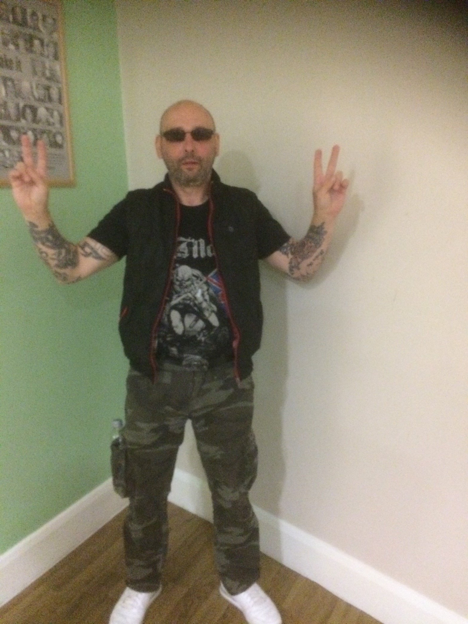 stevegregg8's profile picture. free thinker 😇❤️👀👌🎶😊