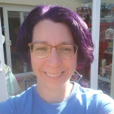 amy_phillips's profile picture. High Priestess of Tools Code (ie game tools lead at MM), mum of two awesome kids, love gardening, cycling, kickboxing, football, cooking and eating!