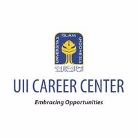 UII Career Center (@uiicareer) 's Twitter Profile