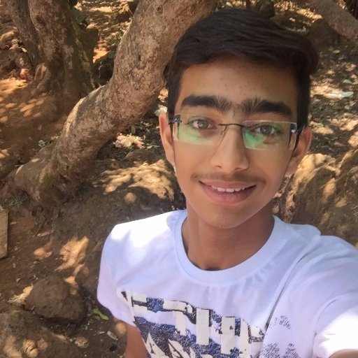 ABHIJEETSARAF_'s profile picture. 😀Hello everyone!! I am Abhijeet Saraf.  
FOLLOW me on 
Instagram ---- https://t.co/zFI7SIevFx
Facebook ---- https://t.co/RZRqnGn4N2
