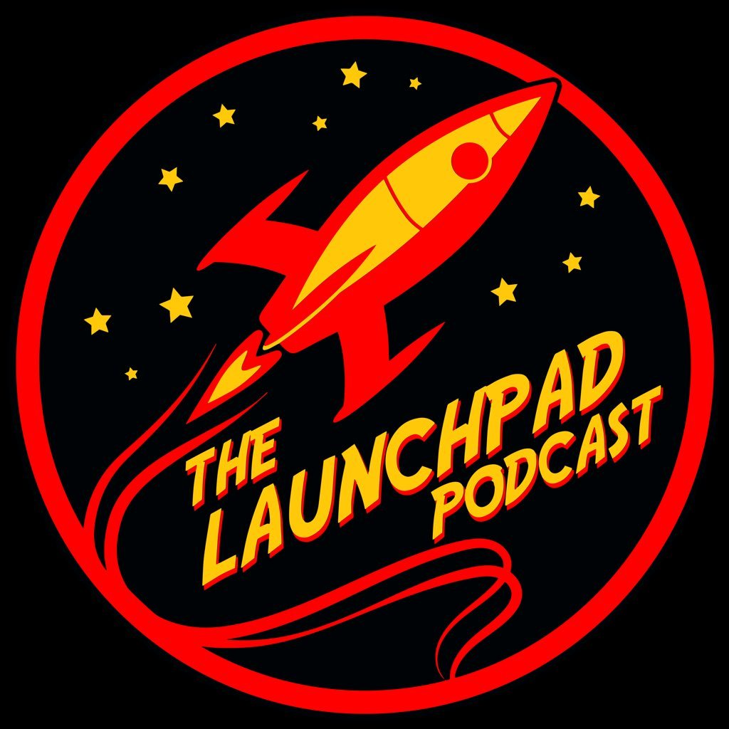 launchpadpod