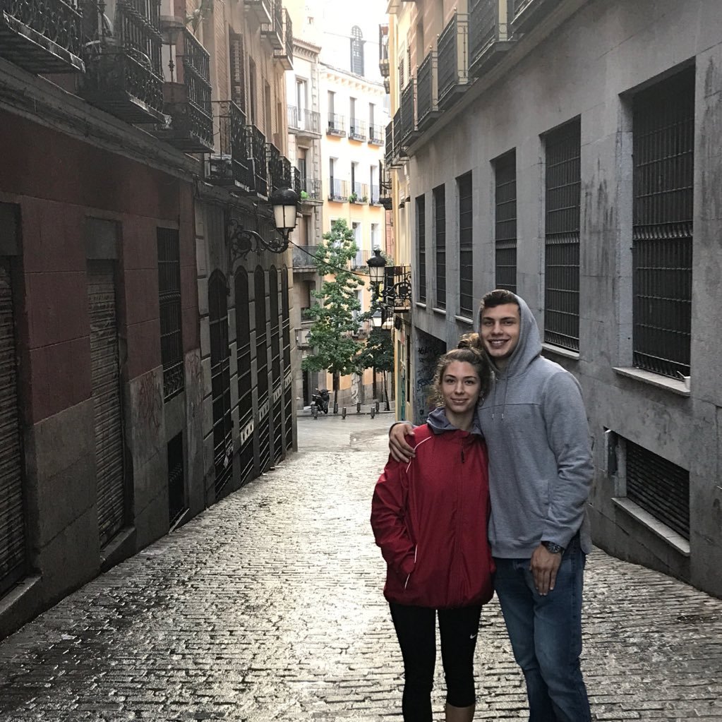 Spencer_Cuello's profile picture. Stevens Tech '20