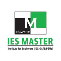 IES MASTER(@ies_master) 's Twitter Profile Photo