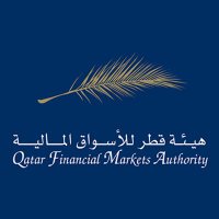 هيئة قطر للأسواق المالية(@Qatari_QFMA) 's Twitter Profile Photo