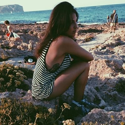 MartaBornay's profile picture. Dicen las estrellas que los fugaces somos nosotros x♥