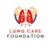 Lung Care Foundation (@icareforlungs) Twitter profile photo