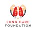 Lung Care Foundation (@icareforlungs) Twitter profile photo Lung Care Foundation (@icareforlungs) Twitter profile photo