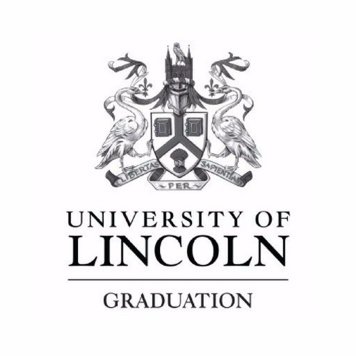 The official Twitter account for the University of Lincoln Graduation! 🎓 Share your photos to #UoLGrad.