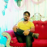 Santosh Kumar(@Santosh5413) 's Twitter Profile Photo