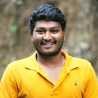 AnandRach (@anandrach1) 's Twitter Profile